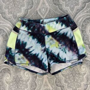 Athleta Girl Record Breaker Short